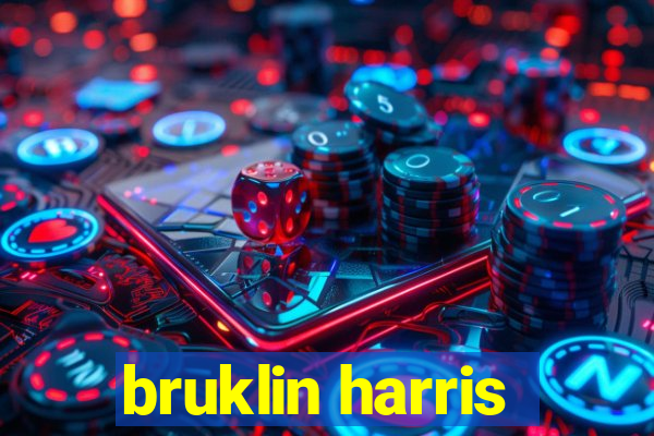 bruklin harris